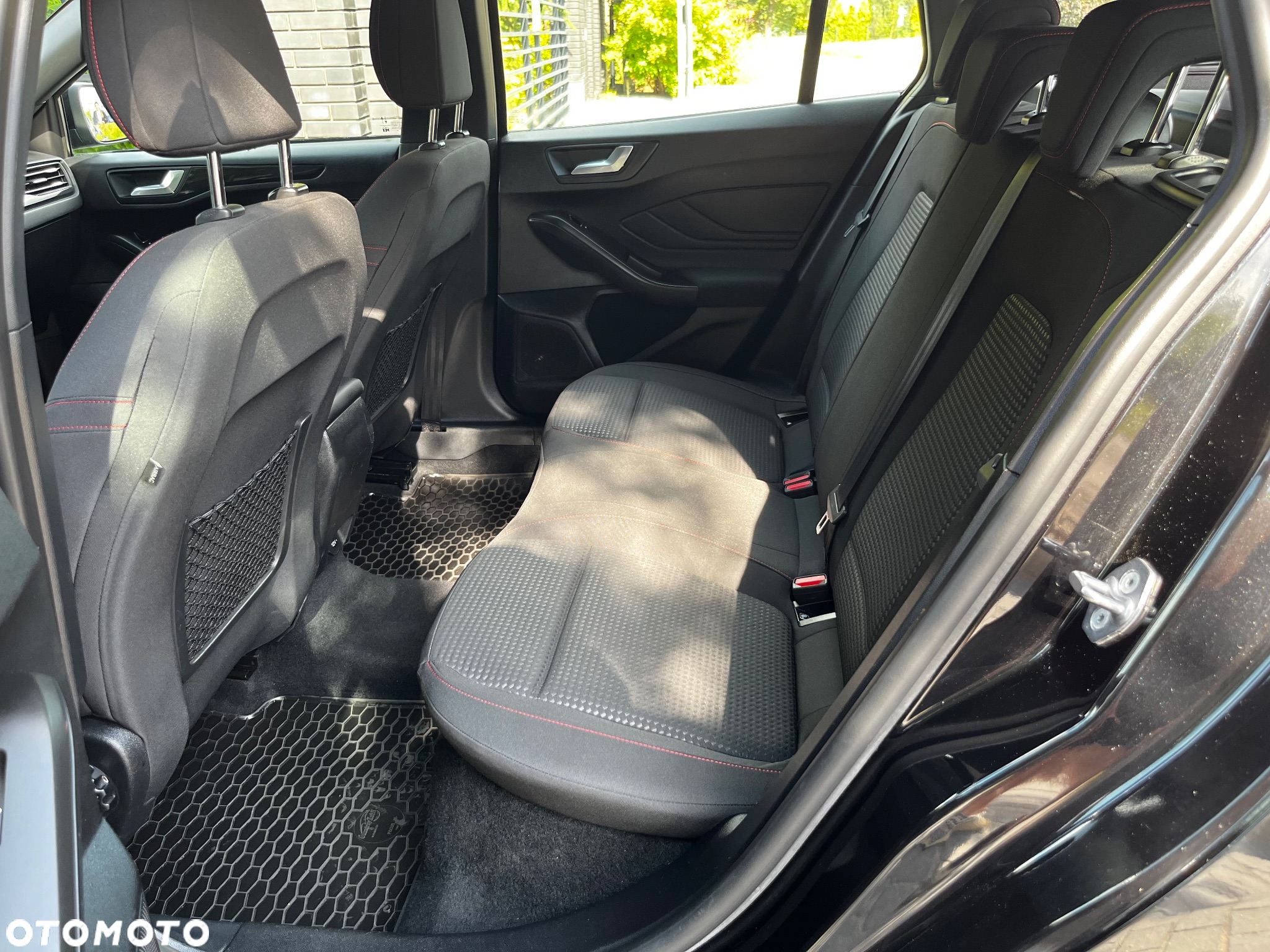 Ford Focus 1.5 EcoBlue ST-Line Business - 16