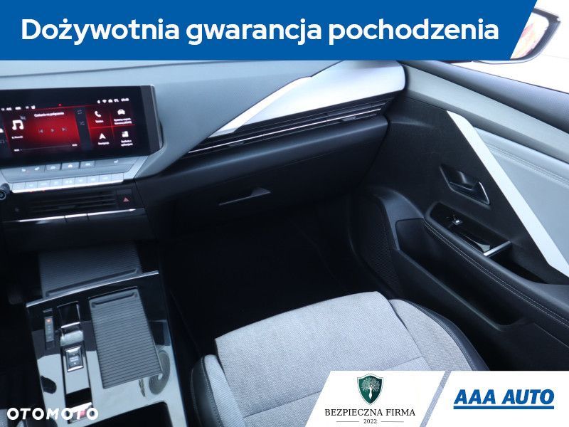 Opel Astra - 10