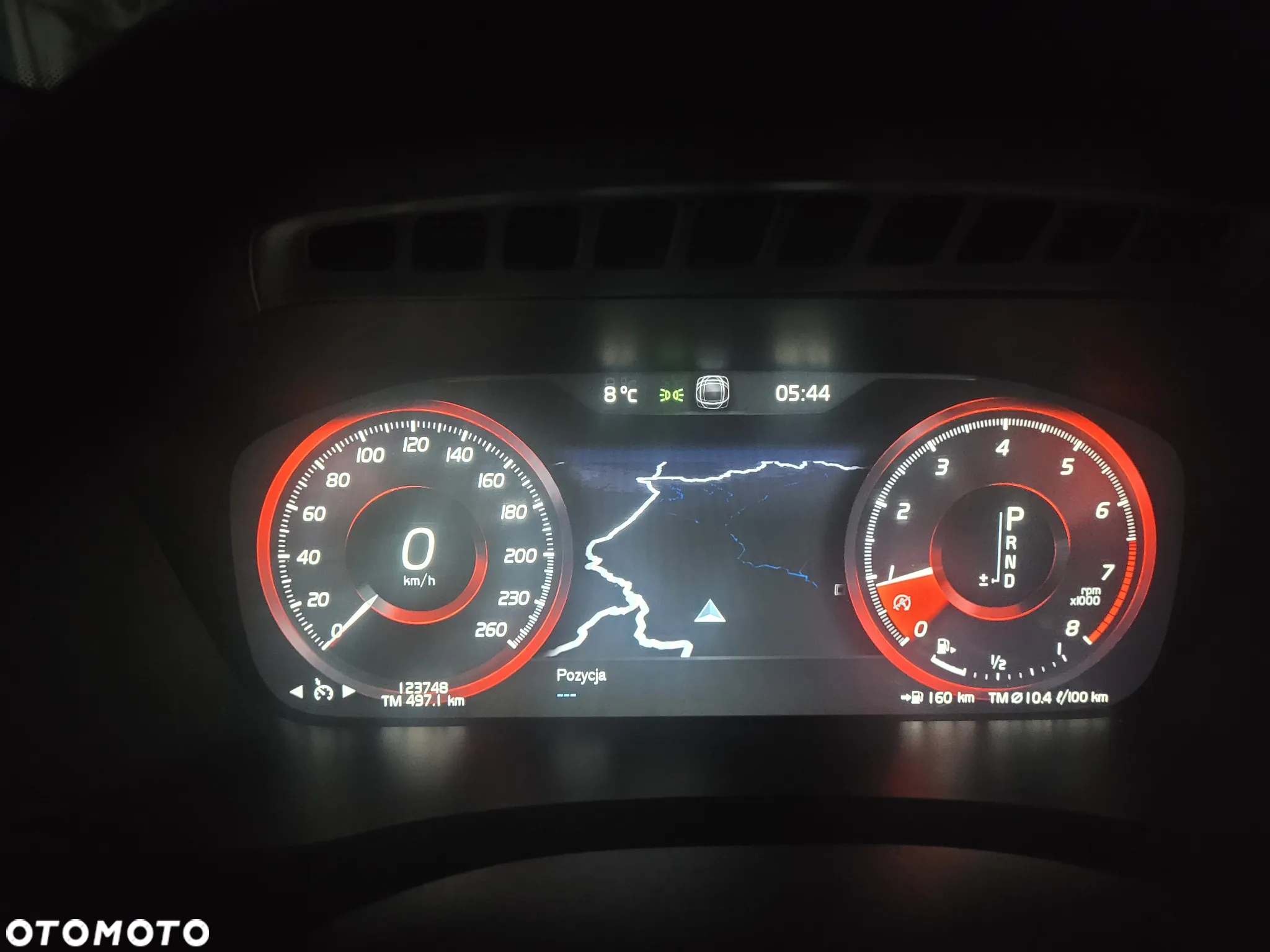 Volvo XC 90 - 16