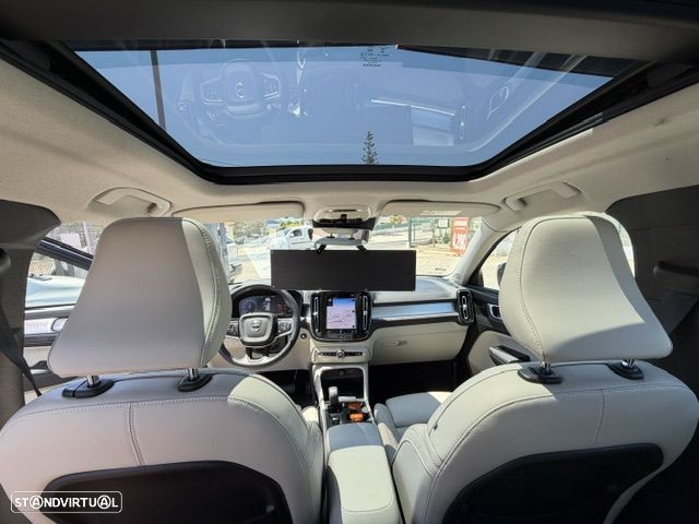 Volvo XC 40 1.5 T5 PHEV Inscription - 23
