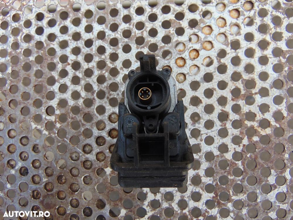 Camera marsarieri BMW X1 E84 cod 9240351 f34 seria 3 f20 f21 f30 f31 f10 f11 e70 e71 - 4