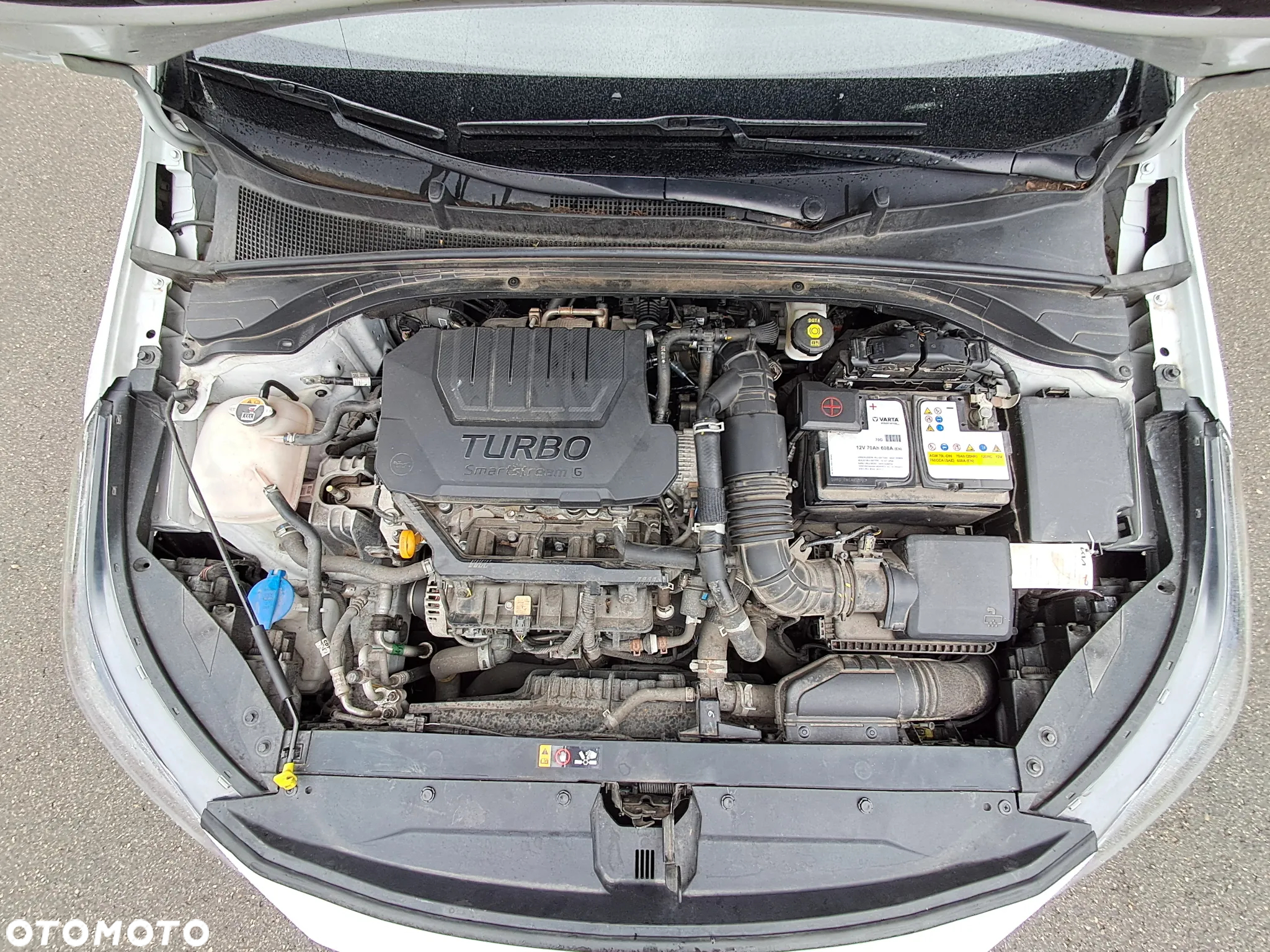 Kia XCeed 1.5 T-GDI Prestige Line DCT - 25