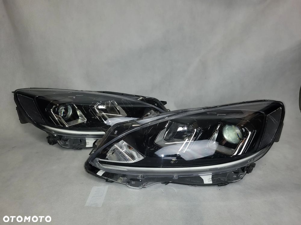 FORD KUGA MK3  - LAMPA LAMPY PRZEDNIE PRZÓD - 4