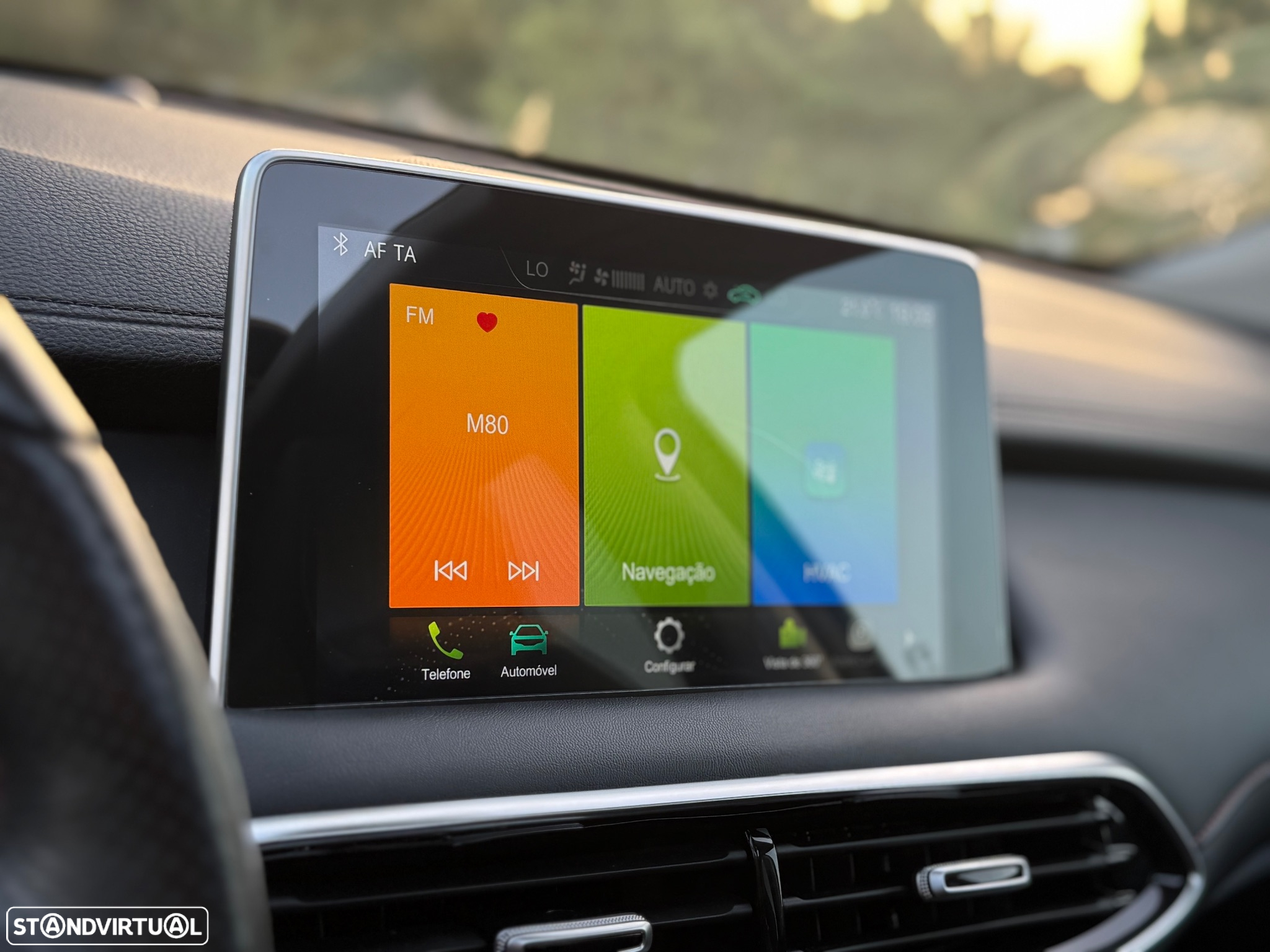 MG EHS 1.5 T-GDI Plug-in Hybrid Luxury - 30