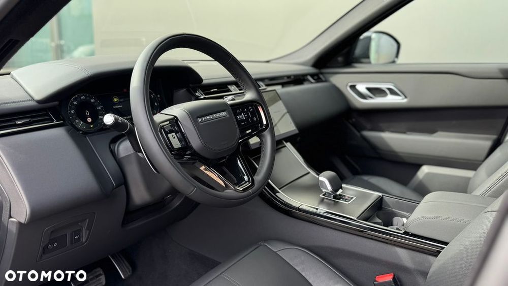 Land Rover Range Rover Velar - 8