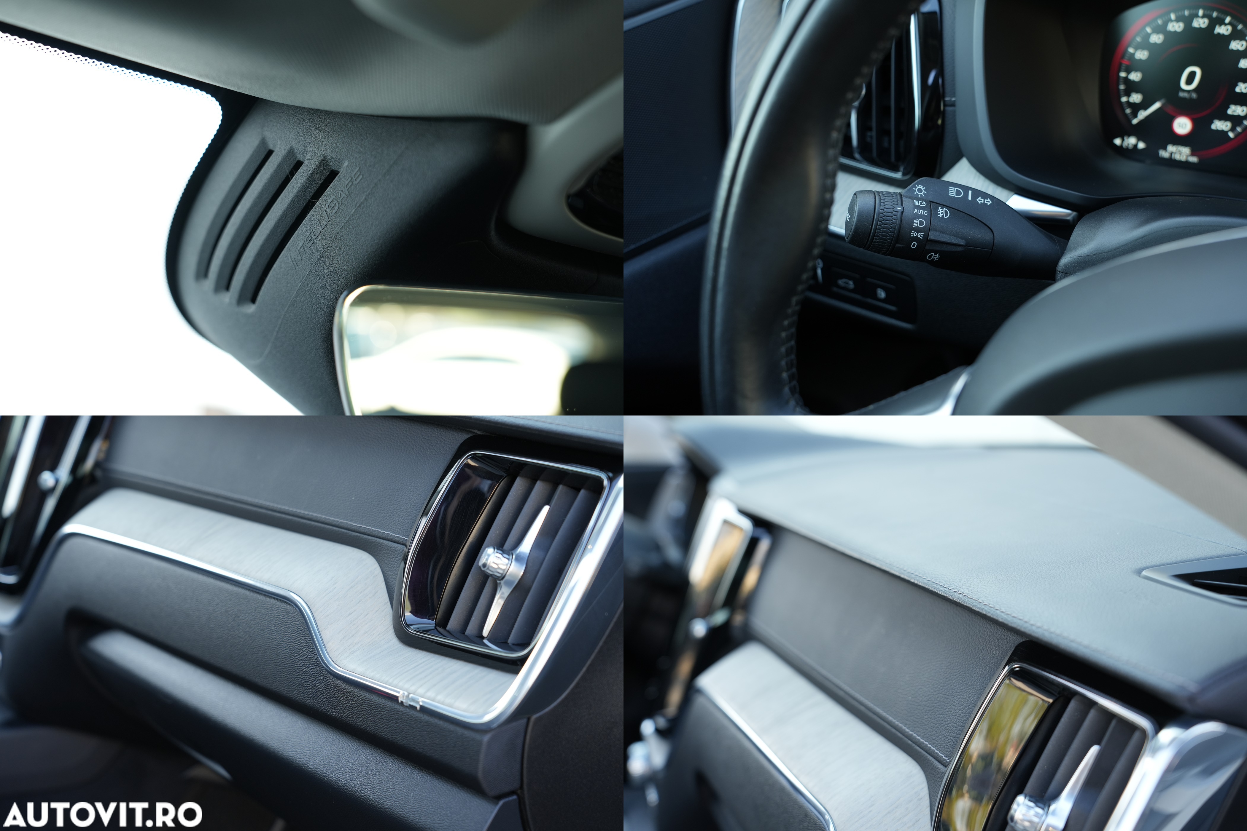 Volvo XC 60 T8 Twin Engine AWD Inscription - 17