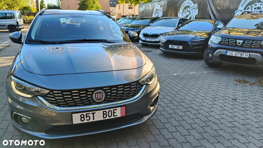 Fiat Tipo - 3