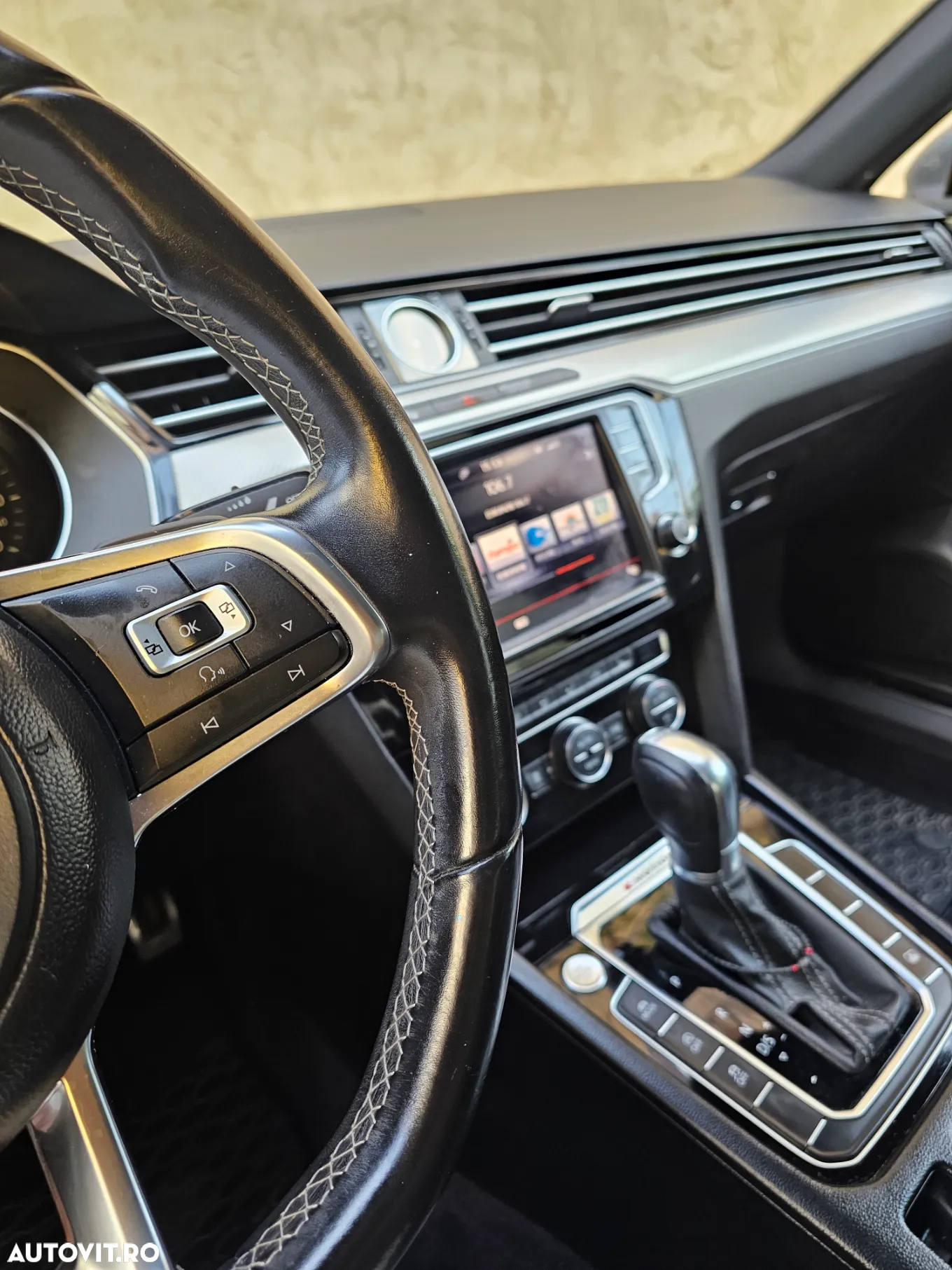 Volkswagen Passat - 6