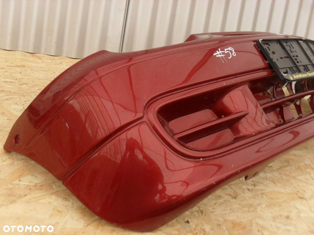 Zderzak przód 7700817500 RENAULT TWINGO I 93-98 - 3