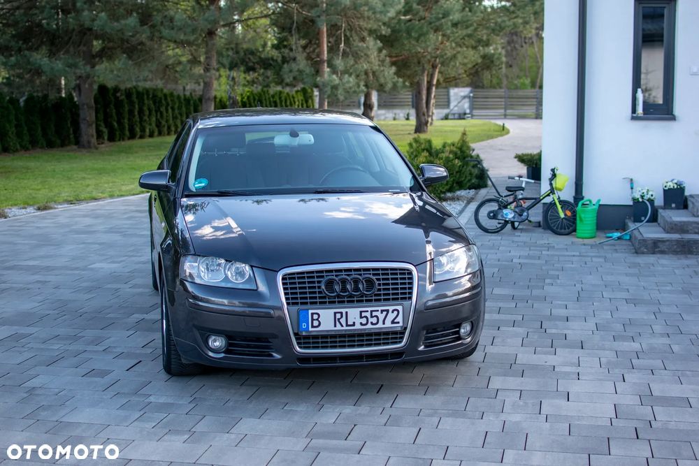 Audi A3 Sportback - 12