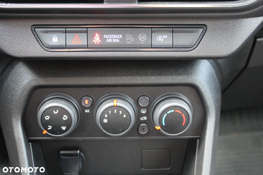 Dacia Sandero 1.0 SCe Comfort - 36
