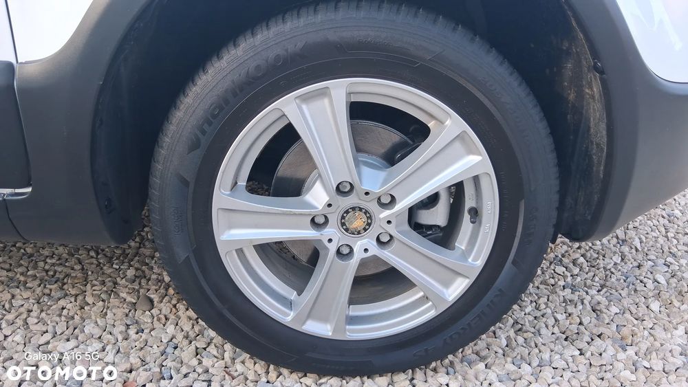 Fiat Sedici 1.6 16V 4x4 Easy - 9