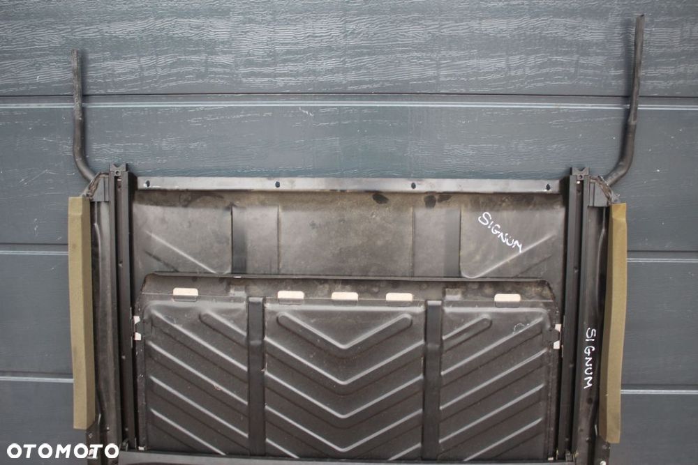 SZYBERDACH OPEL VECTRA C KOMBI OPEL SIGNUM - 3