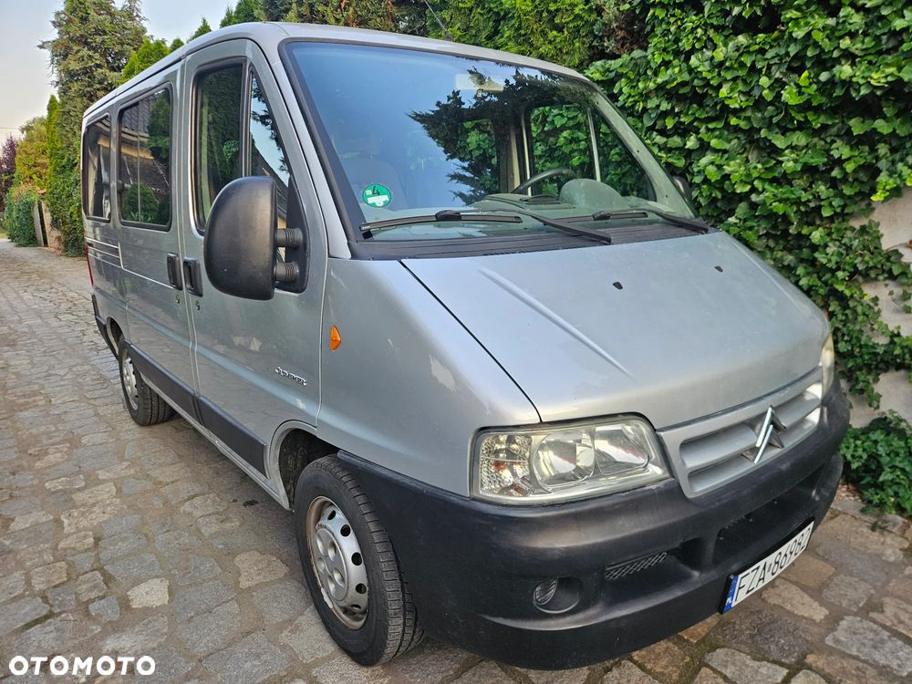 Citroën Jumper - 7
