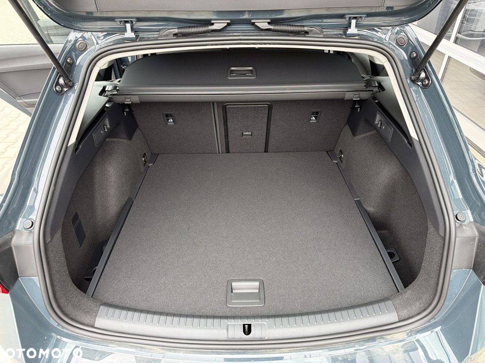 Seat Leon Sportstourer - 17