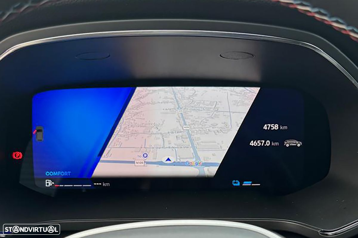 Renault Symbioz 1.6 E-Tech Full Hybrid Espirit Alpine - 7