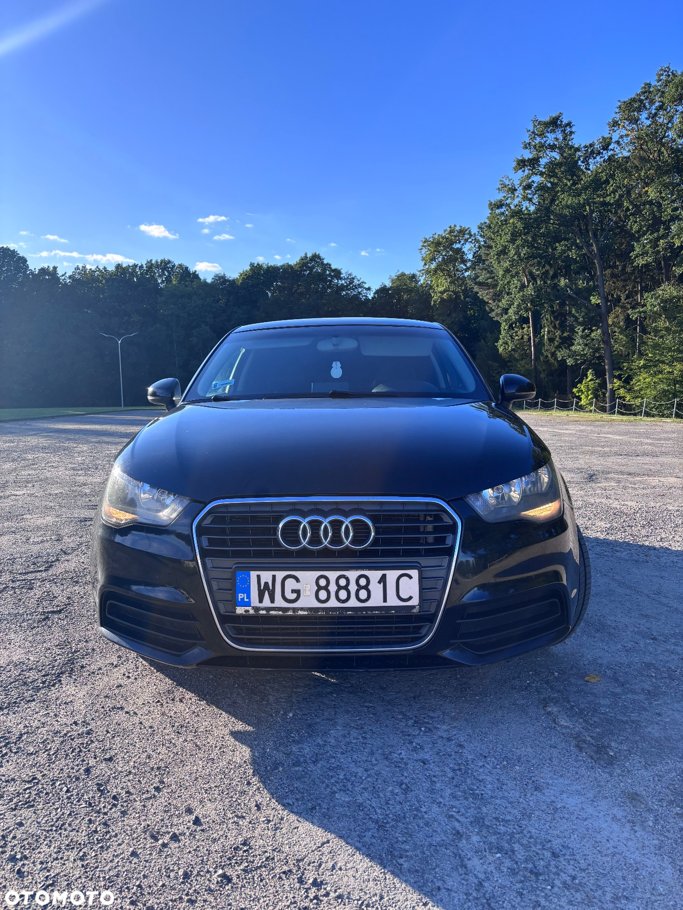 Audi A1 1.6 TDI Attraction - 3