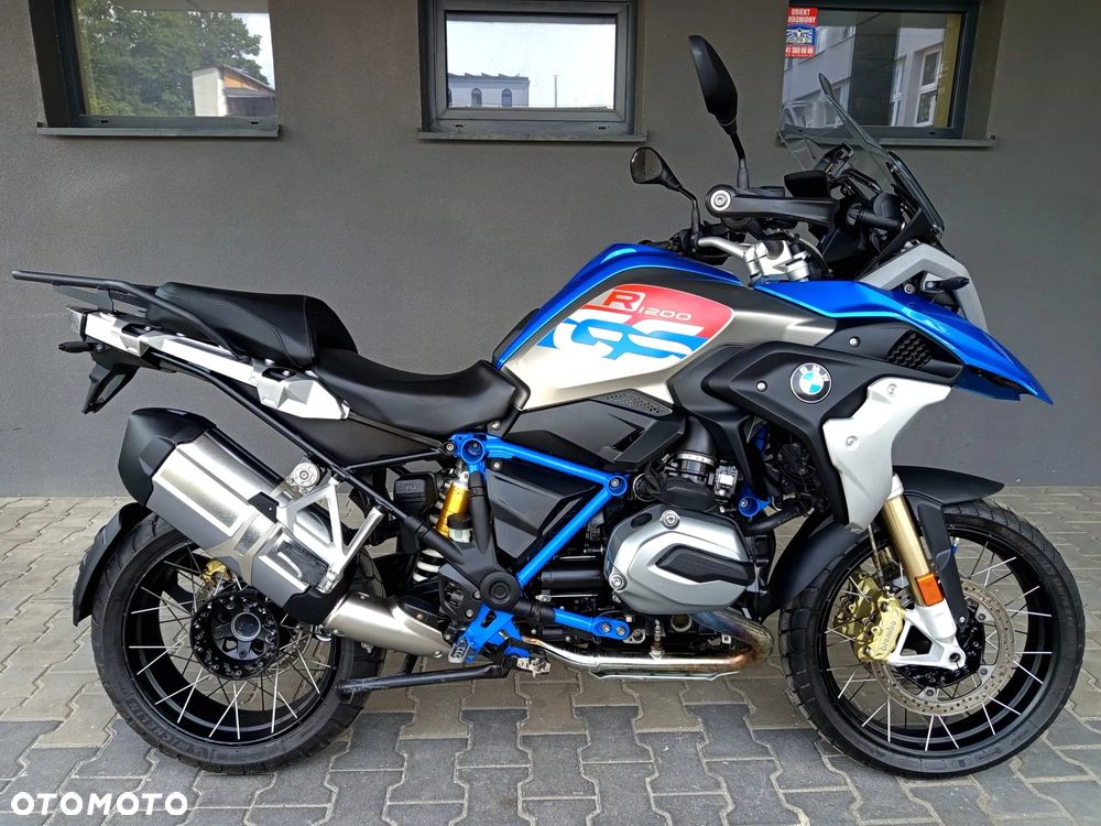 BMW GS - 14