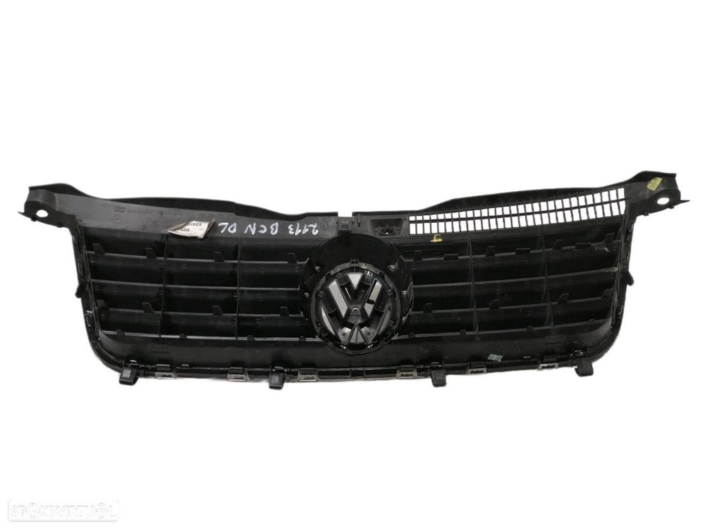 GRELHA FRONTAL VOLKSWAGEN PASSAT 2000 - 1
