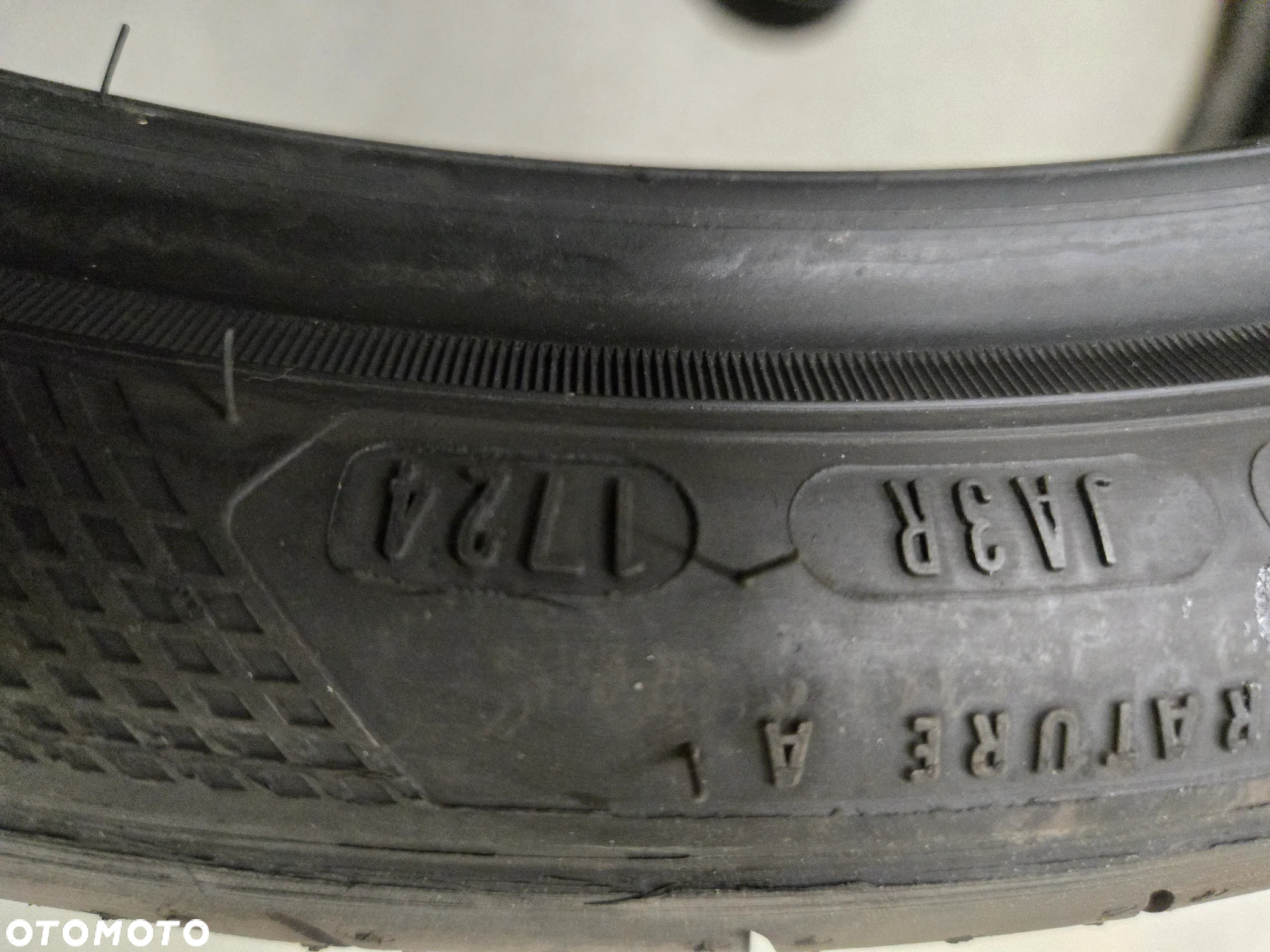 GOODYEAR - 2