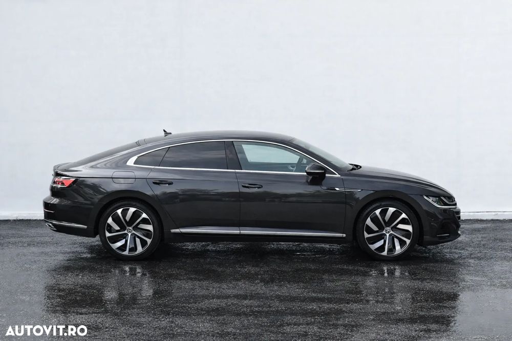 Volkswagen ARTEON 1.4 eHybrid OPF DSG R-Line - 8
