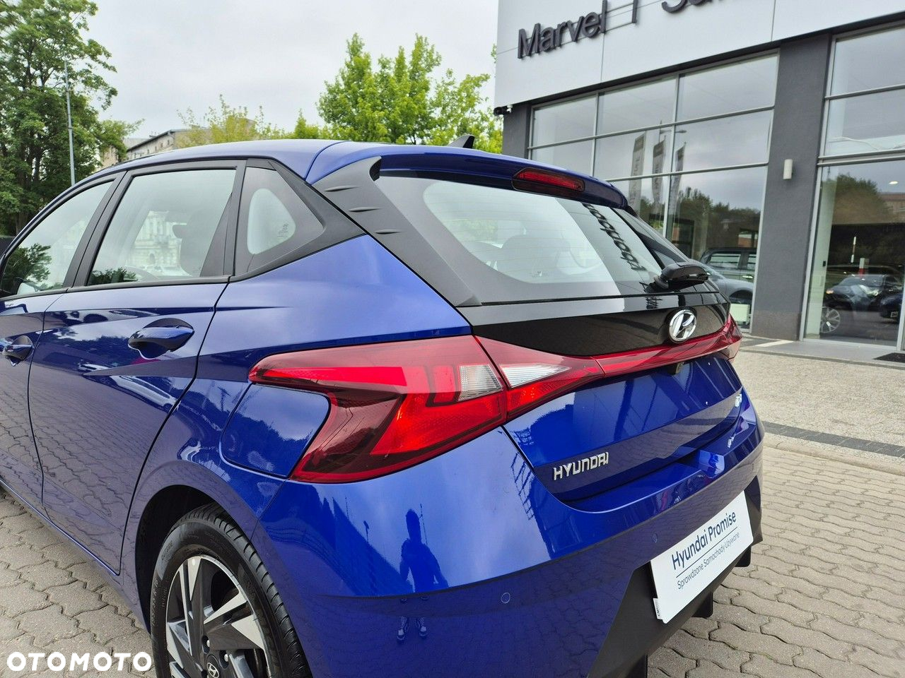 Hyundai i20 - 10