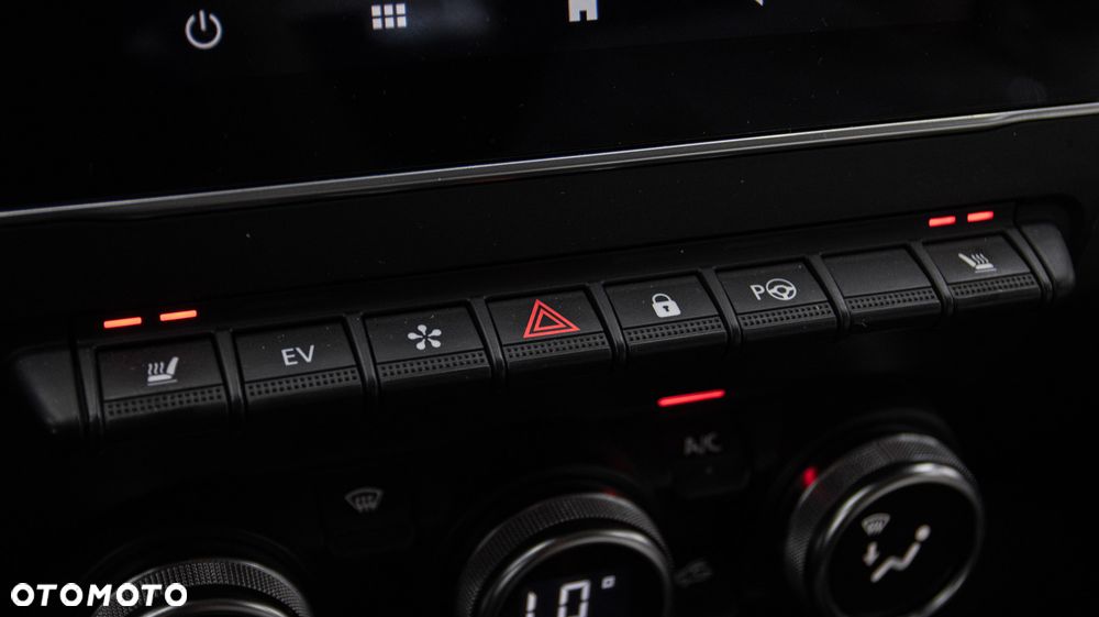Renault Arkana 1.6 E-TECH Techno MMT - 23