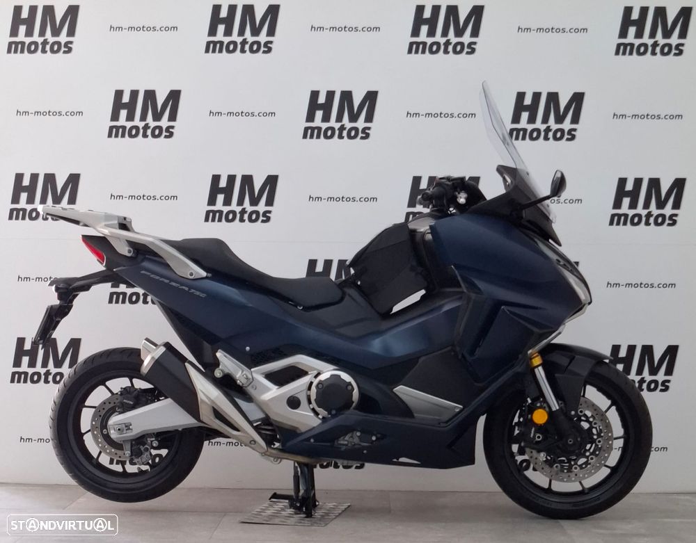 Honda Forza 750 - 24 MESES DE GARANTIA - 1
