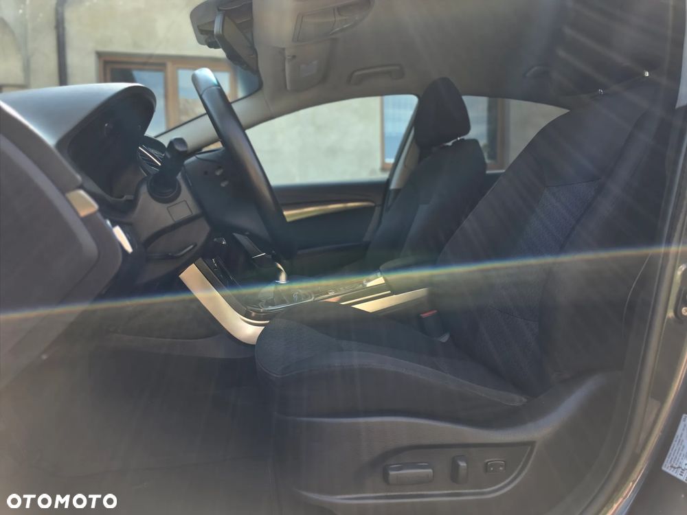 Hyundai i40 - 23