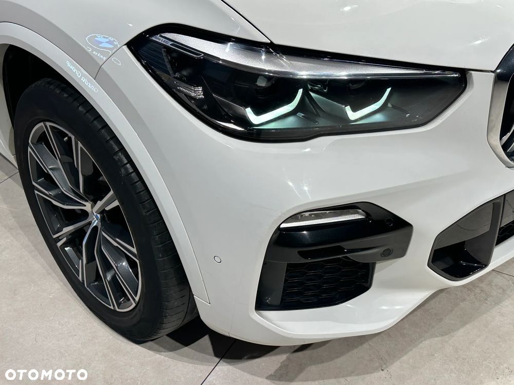 BMW X5 xDrive25d - 18