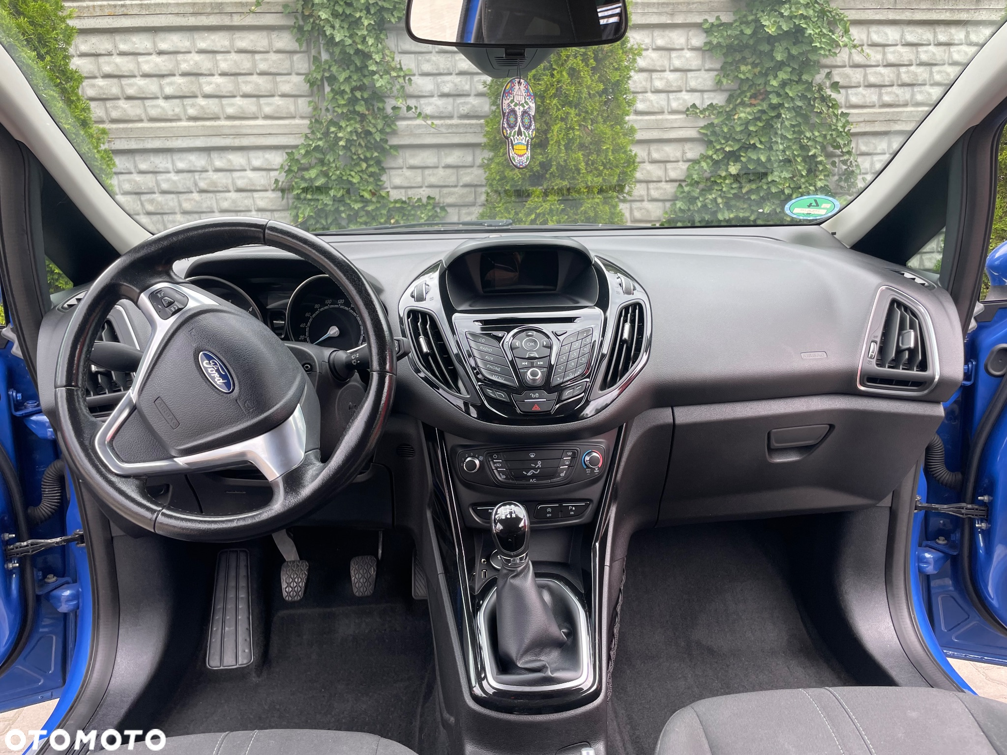 Ford B-MAX 1.5 TDCi Titanium - 6