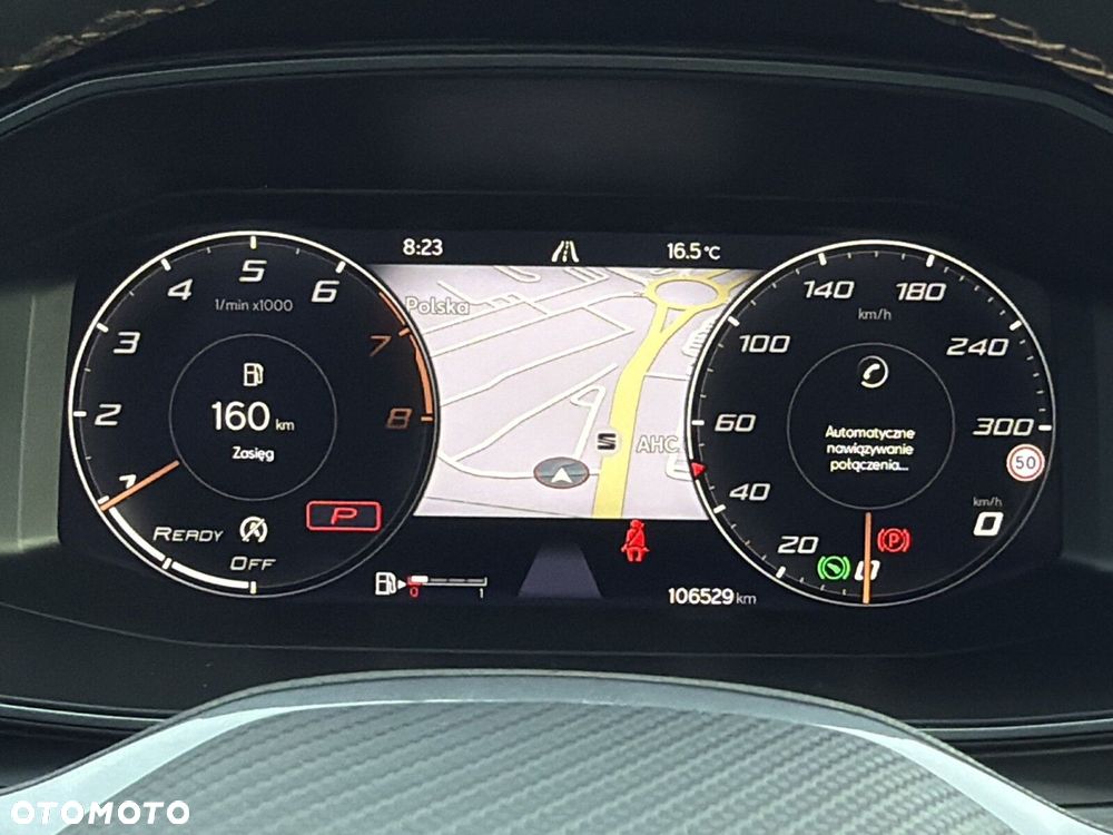 Cupra Formentor 1.5 TSI DSG - 20