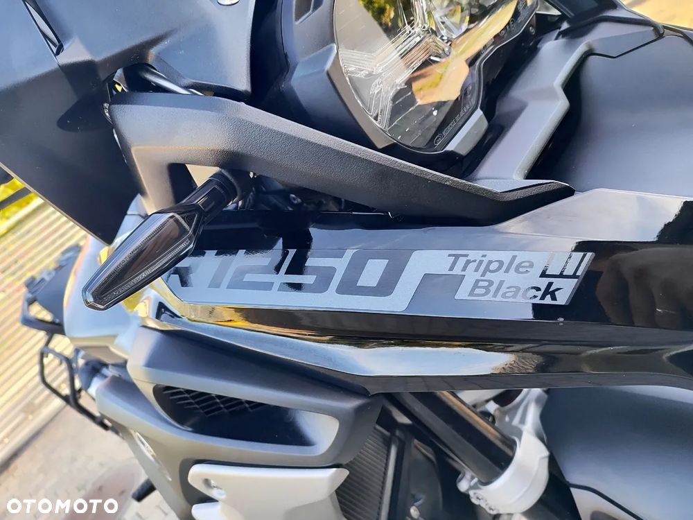 BMW GS - 5