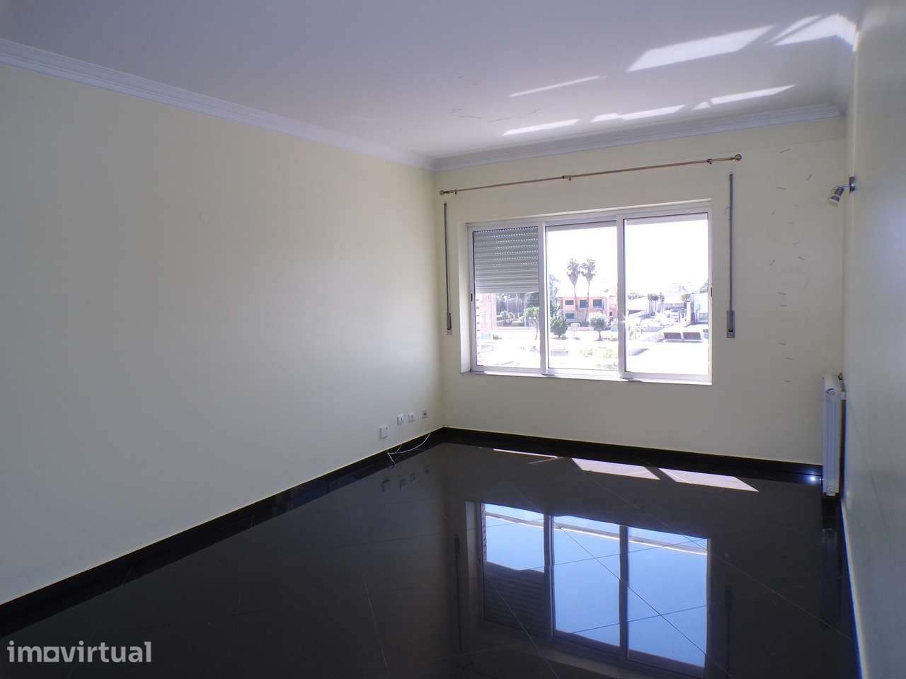 Apartamento T2 para arrendamento - Grande imagem: 4/10