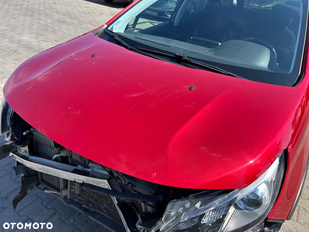 Peugeot 2008 BlueHDi 100 STOP & START Signature - 31