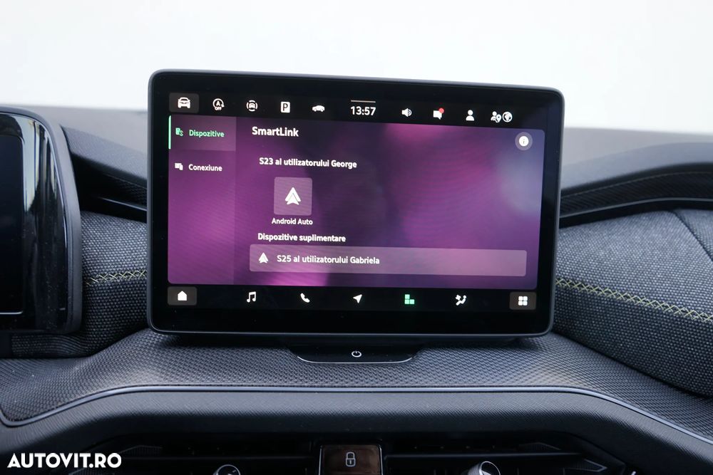 Skoda Kodiaq 2.0 TSI DSG 4X4 Selection - 19