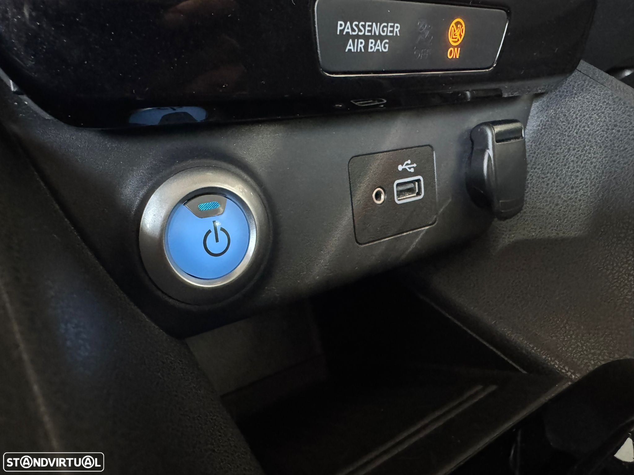 Nissan Leaf N-Connecta - 19