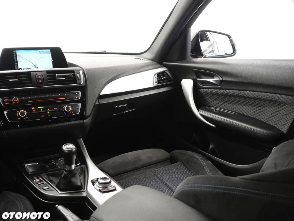 BMW Seria 1 - 34