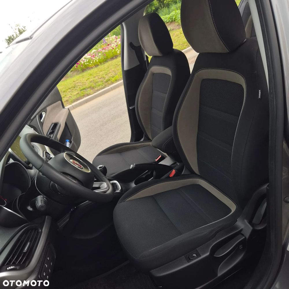 Fiat Tipo 1.4 16V Lounge - 21