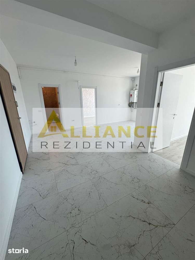 Apartament 3camere modern 61.2mp Strada Leordeni — fotografia 3