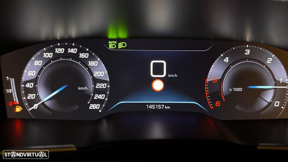 Peugeot 508 SW 1.5 BlueHDi GT Line - 31