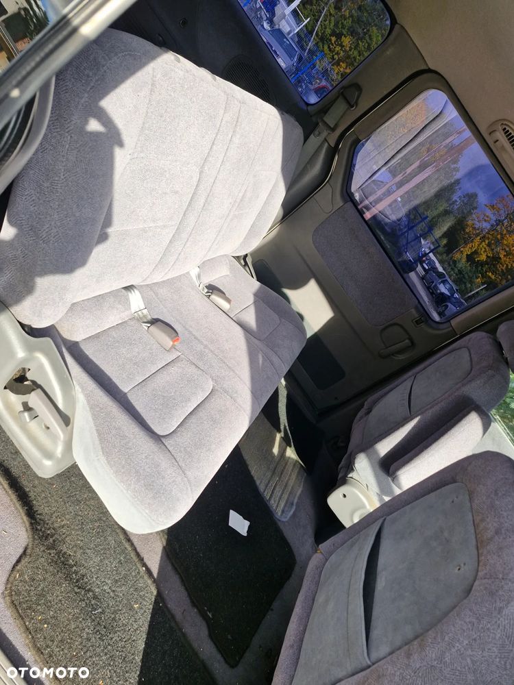 fotel / fotele / kanapy /  Kia Carnival - 4