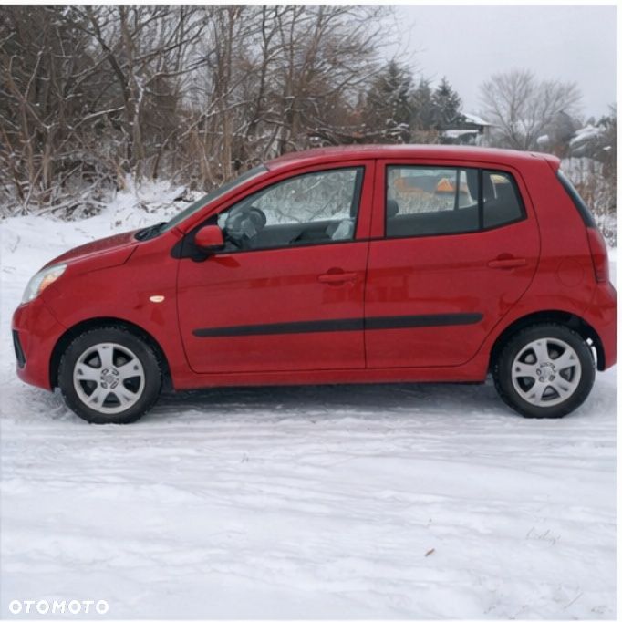 Kia Picanto 1.1 - 2