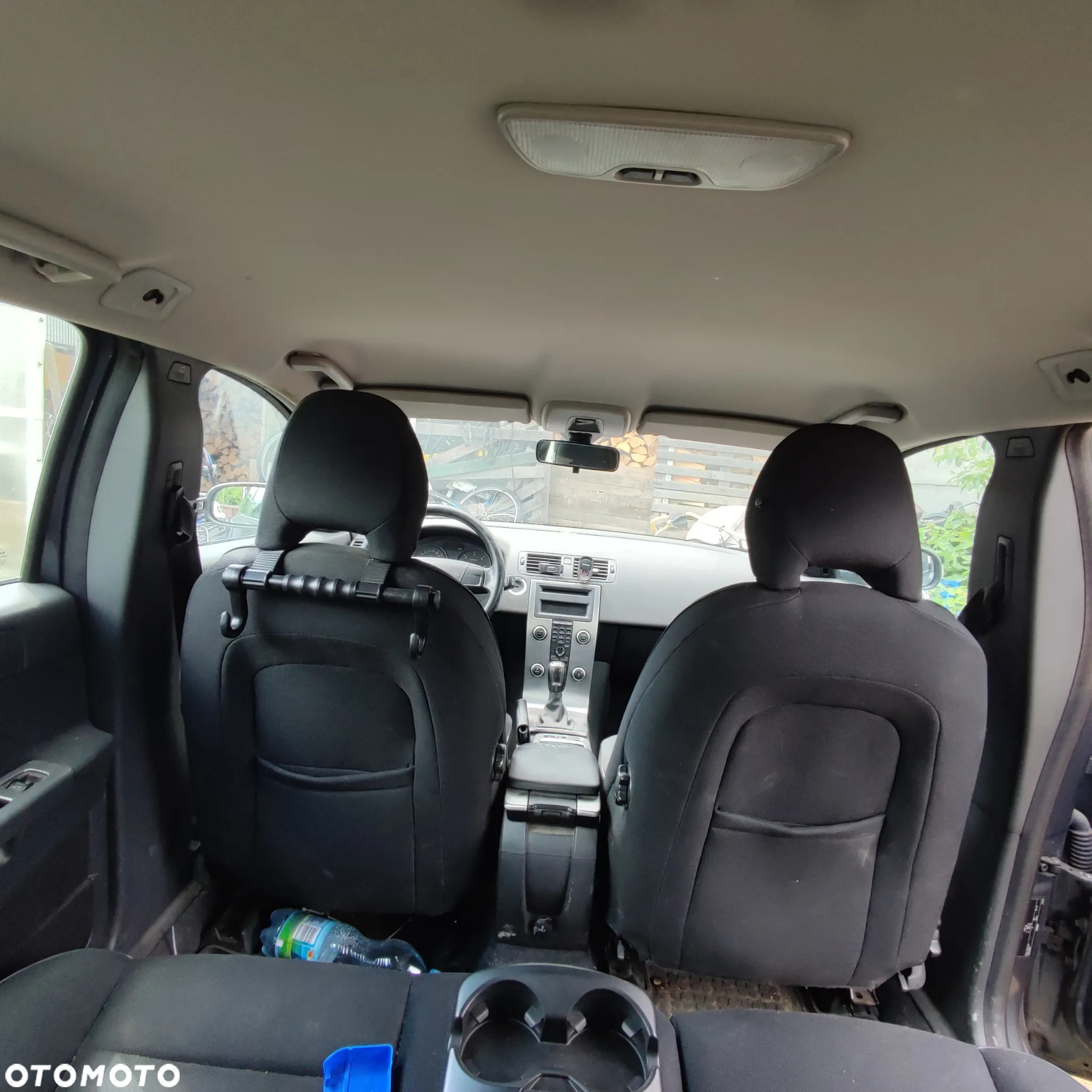 Volvo V50 2.0D - 4
