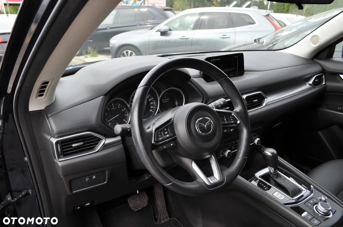 Mazda CX-5 2.5 Skyprestige AWD - 15