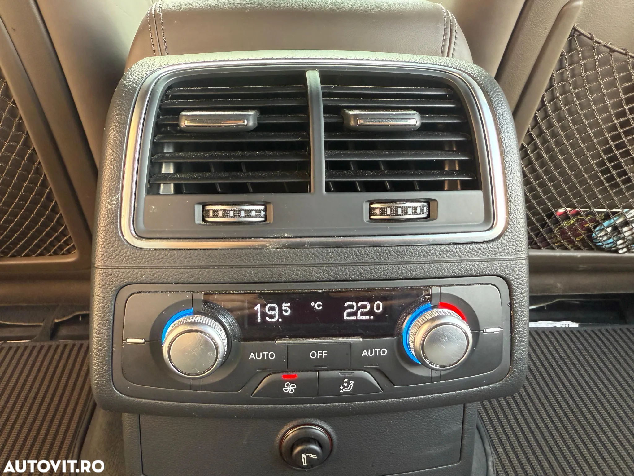 Audi A6 Allroad quattro 3.0 TDI S tronic DPF - 24