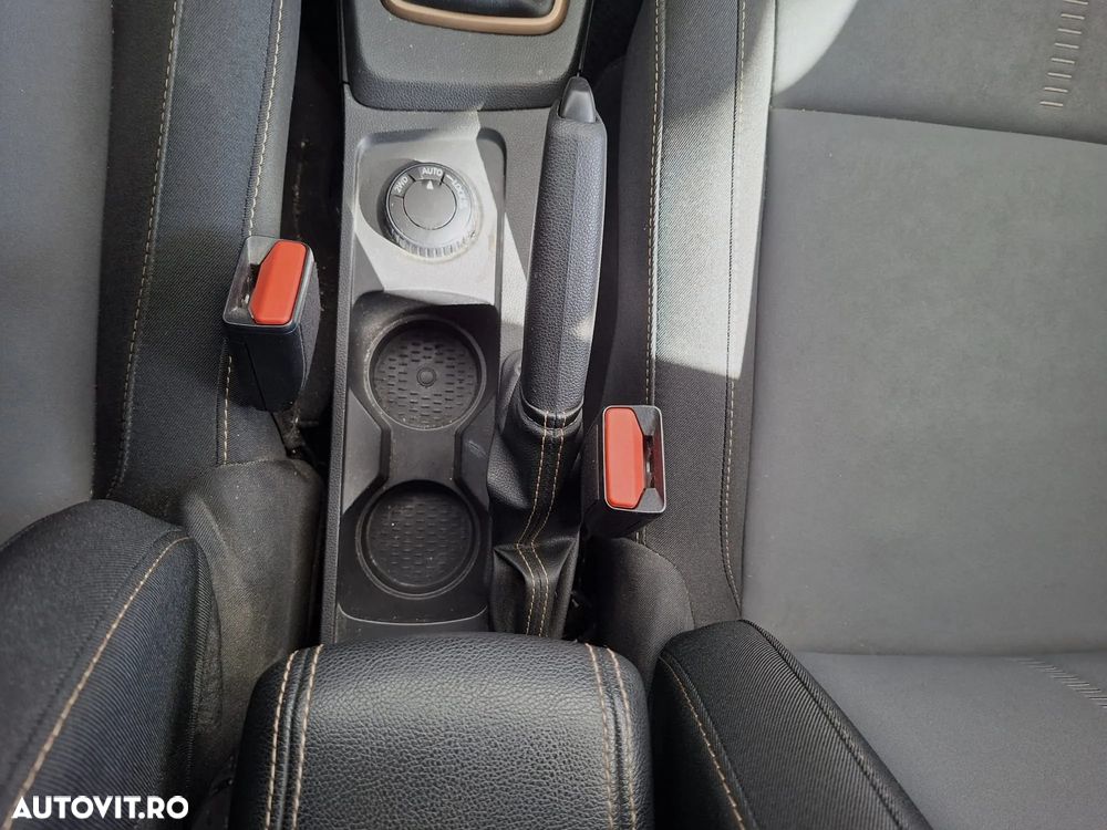 Dacia Duster Blue dCi 115 4X4 Extreme - 18