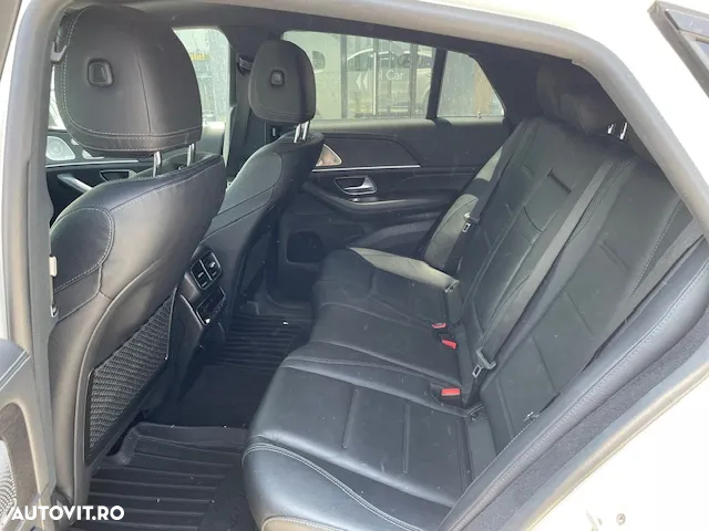 Mercedes-Benz GLE 400 d 4MATIC - 5