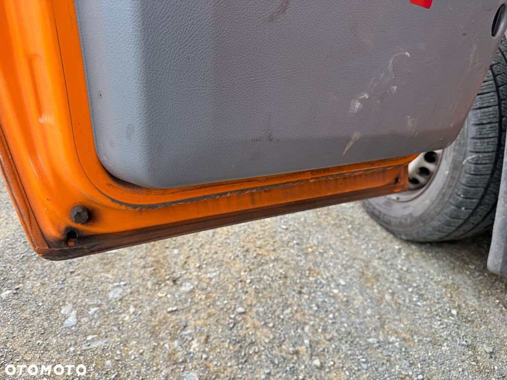 Volkswagen Crafter - 9