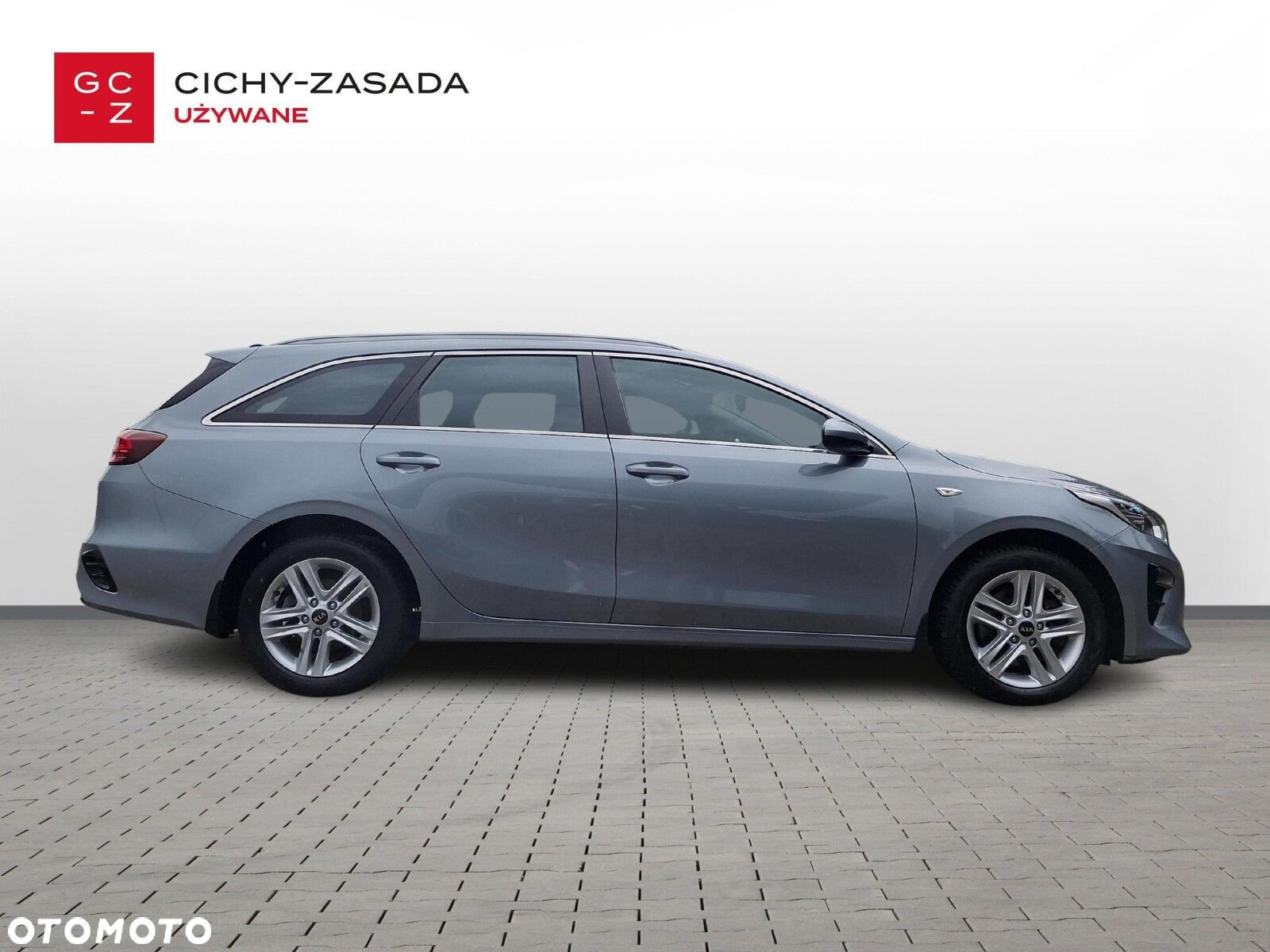 Kia Ceed - 6